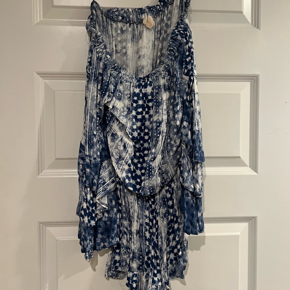 Surf Gypsy Romper
